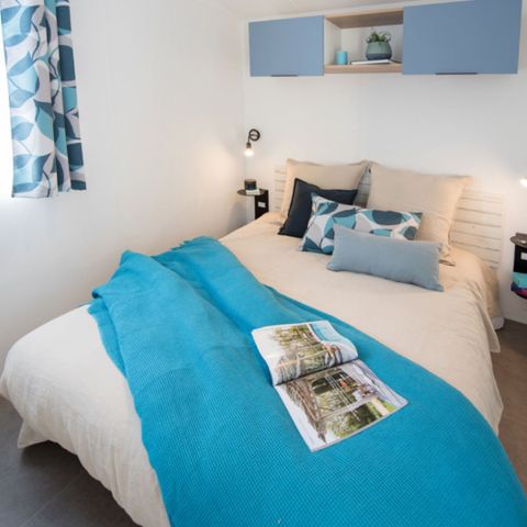 Mobilhome 6 personas - TRÍO NIRVANA