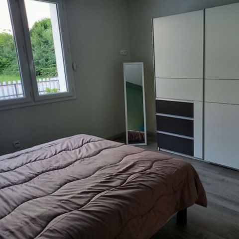 Casa rural 4 personas - OYAT