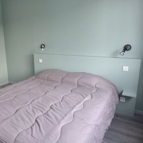 Casa rural 4 personas - OYAT