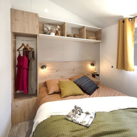 CASA MOBILE 4 persone - Malaga Confort 2-4 persone