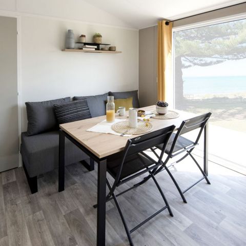 MOBILE HOME 4 people - Malaga Confort 2-4 persons