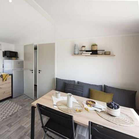 MOBILHOME 4 personas - Malaga Confort 2-4 personas