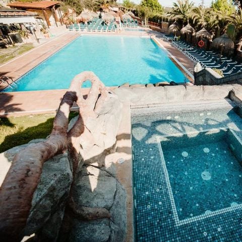 Camping Caledonia - Camping Tarragone - Image N°4