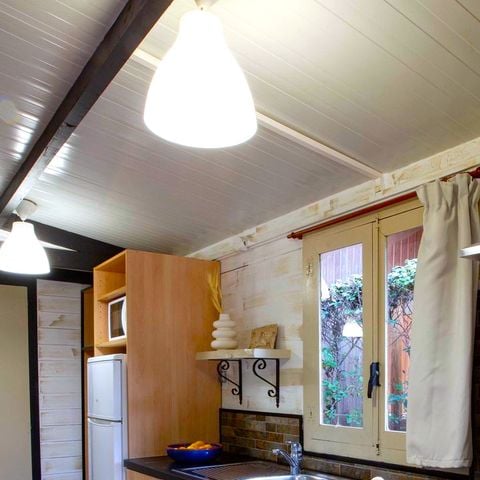 BUNGALOW 6 personnes - Bungalow Maui 6 pers