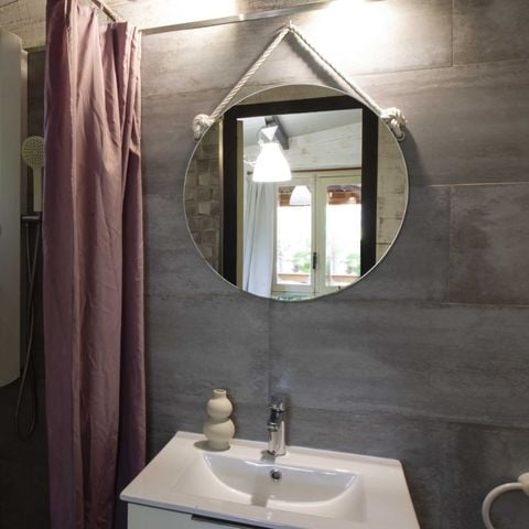 BUNGALOW 6 personnes - Bungalow Maui 6 pers