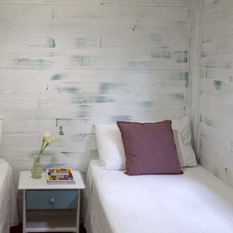 BUNGALOW 6 personnes - Bungalow Maui 6 pers