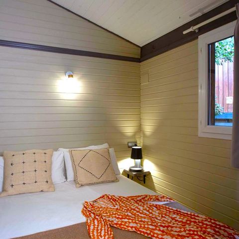 Bungalow 6 Personen - Bungalow Lombok 6 pers