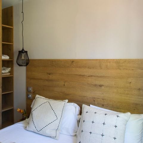 MOBILHOME 4 personnes - Ohara