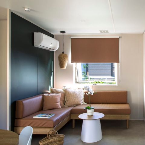 CASA MOBILE 4 persone - Casa mobile Ohara 4 pers