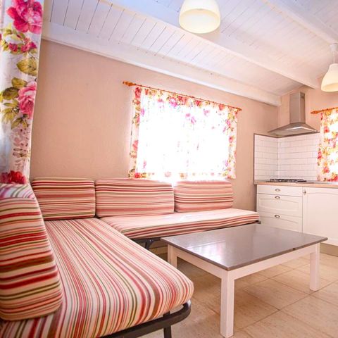 Villa 6 Personen - Villa 6 pers