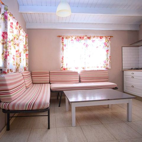 Villa 6 Personen - Villa 6 pers