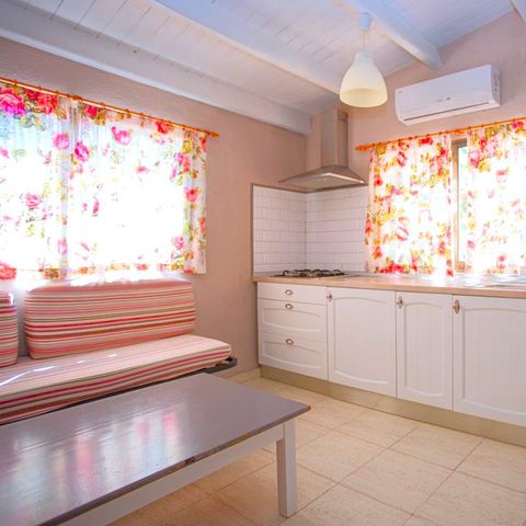 Villa 6 Personen - Villa 6 pers