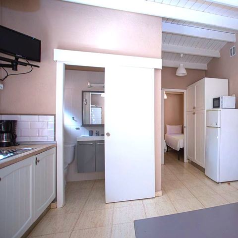 Villa 6 Personen - Villa 6 pers