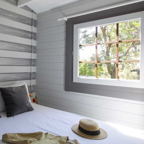 Bungalow 6 Personen - Bungalow Tamarit 4/6 Pers.