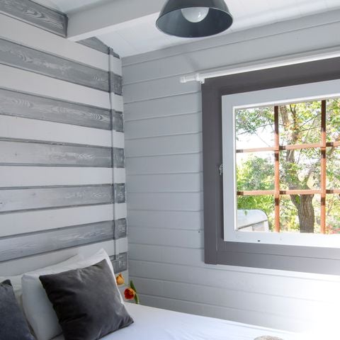 Bungalow 6 Personen - Bungalow Mirador 4/6 Pers.