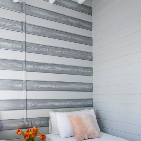 Bungalow 6 Personen - Bungalow Mirador 4/6 Pers.