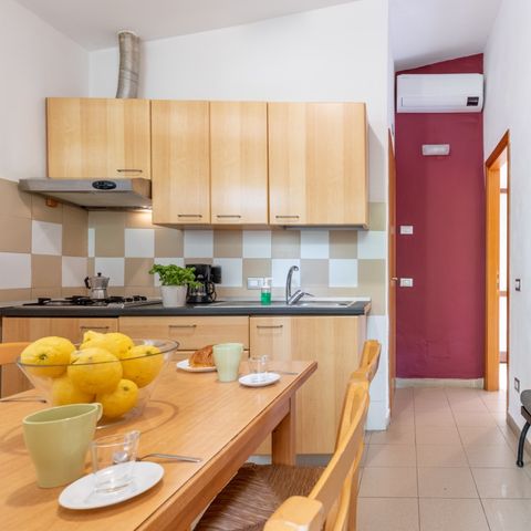 Bungalow 2 persons