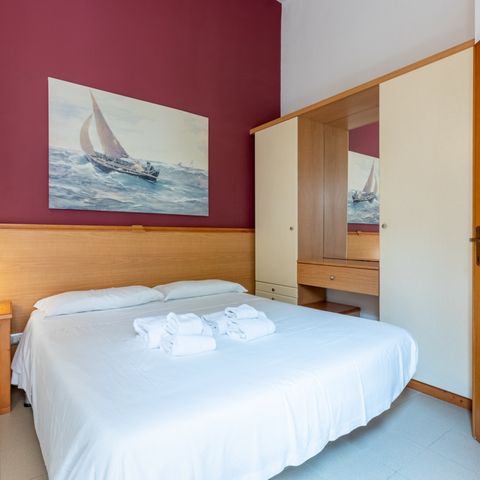 Bungalow 2 persons