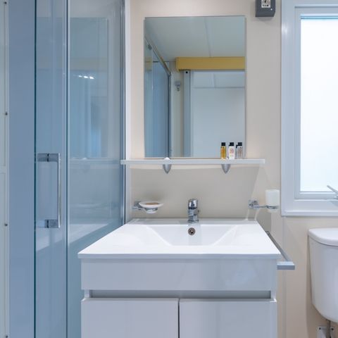 MOBILHOME 5 personnes - Mobilhome 5 personnes