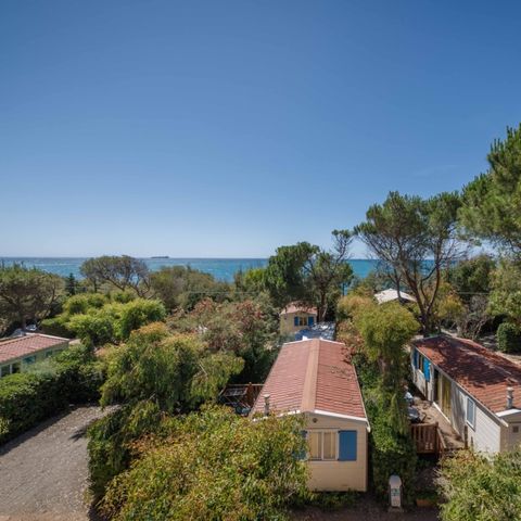 BUNGALOW 2 personnes - prix pour 2 personnes