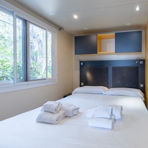 MOBILHOME 5 personnes - Mobilhome 5 personnes