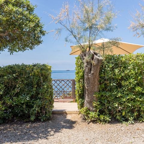 PIAZZOLA - Vista Mare