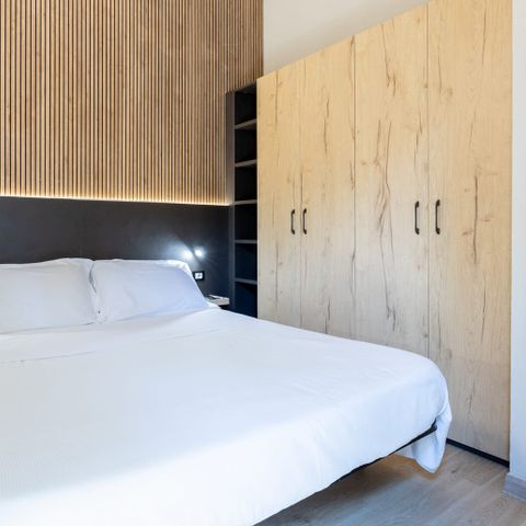 BUNGALOW 2 personas - Premium