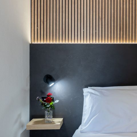 BUNGALOW 2 persone - Bungalow Premium