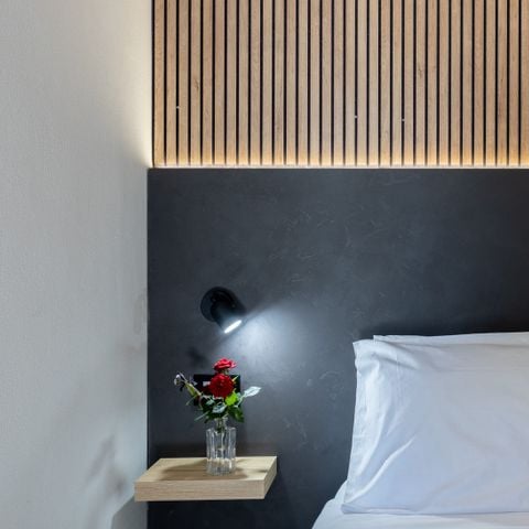Bungalow 2 persons - Premium