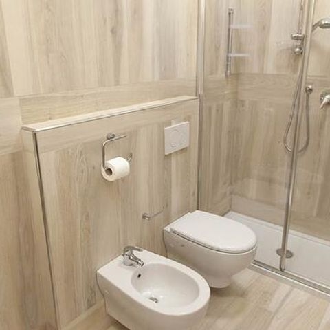 APPARTEMENT 4 personnes - Bilocale