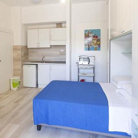 Apartment 4 persons - Bilocal