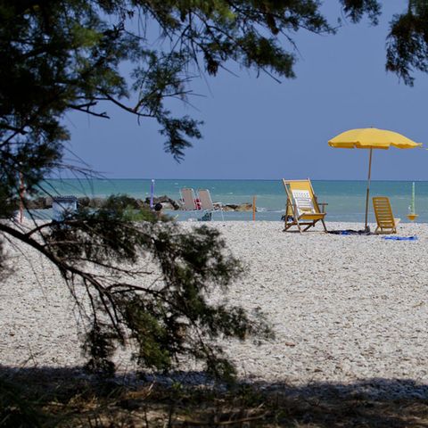 Camping Residence Casabianca - Camping Fermo - Image N°5