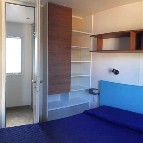 Mobile home 6 persons - Sun Lodge Luxury