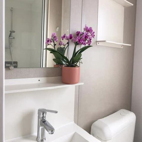 Mobile home 6 persons - Sun Lodge Luxury