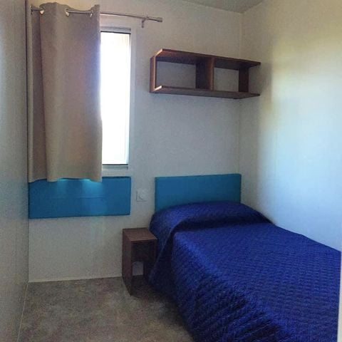 Mobile home 6 persons - Sun Lodge Luxury
