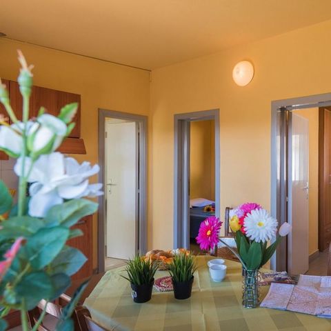 Bungalow 4 personen - Bungalow 4 personen