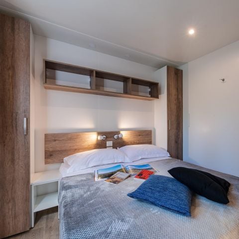 CARAVAN 4 persone - DELUXE