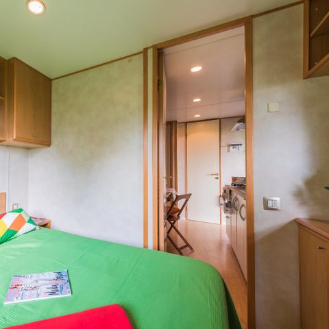 CARAVAN 4 persone - MAXI