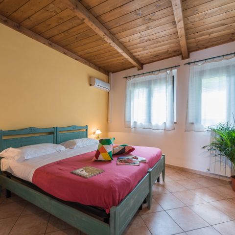 APPARTEMENT 2 personen - Appartement 2 personen