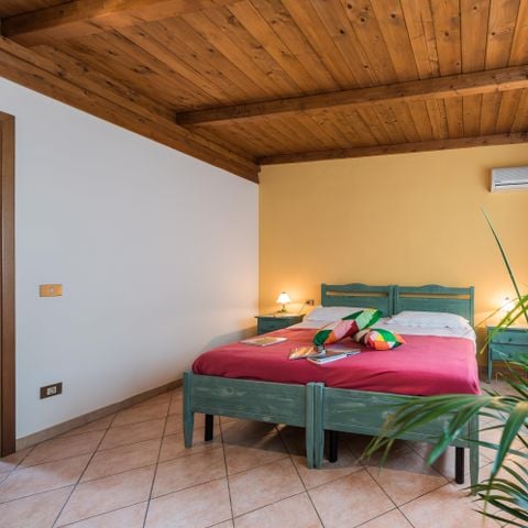 APPARTEMENT 2 personen - Appartement 2 personen