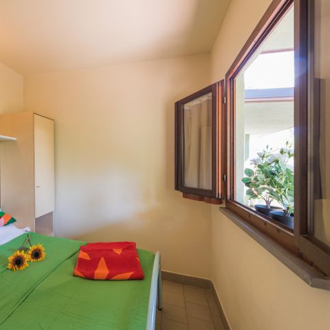 BUNGALOW 2 people