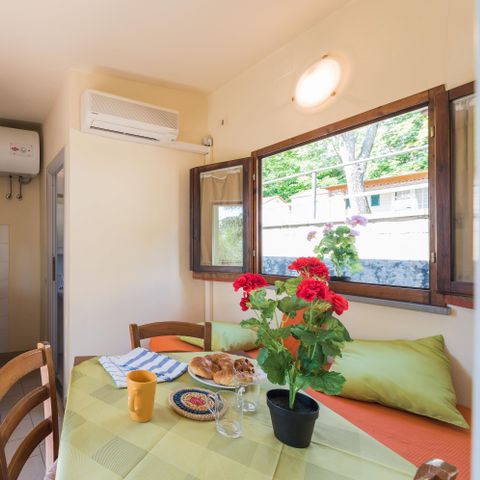 BUNGALOW 2 people