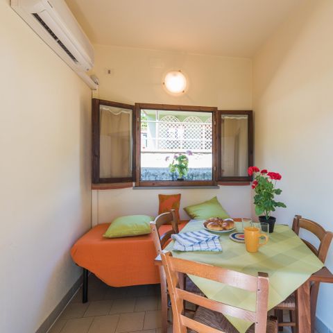 BUNGALOW 2 people