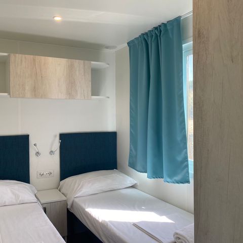 Mobile home 4 persons - Superior