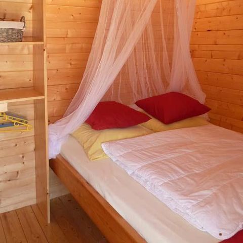 Chalet 4 personen - Chalet 4 personen