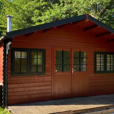 CHALET 4 people