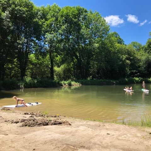 COUNTRY HOUSE 4 people - Gîte d'étape without sanitary facilities