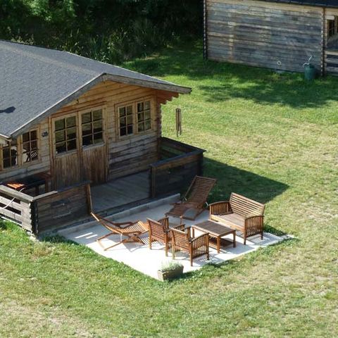 Camping Goudal Camping Goudal - Camping Herault - Image N°13
