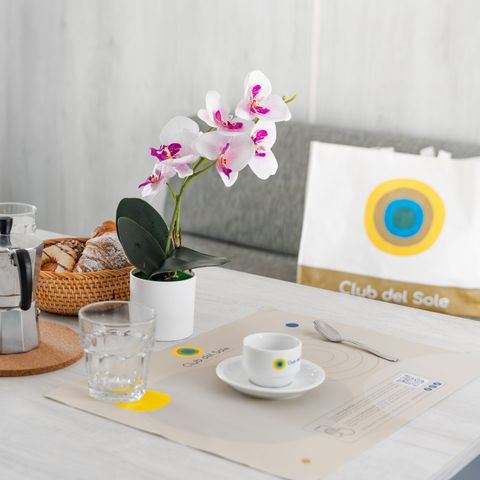 LODGE 4 personen - Lodge Superior Huisdieren toegestaan