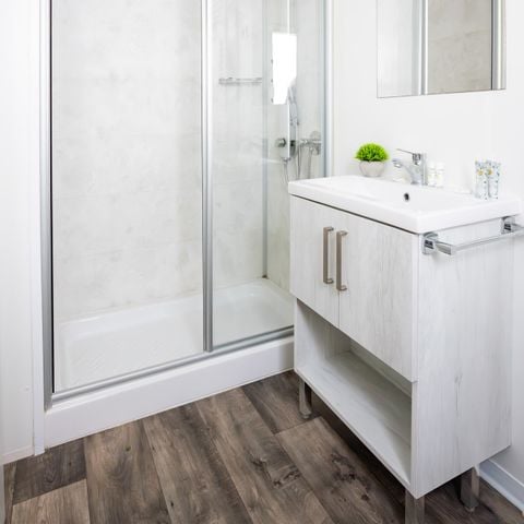 LODGE 4 persone - Lodge Superior Animali ammessi